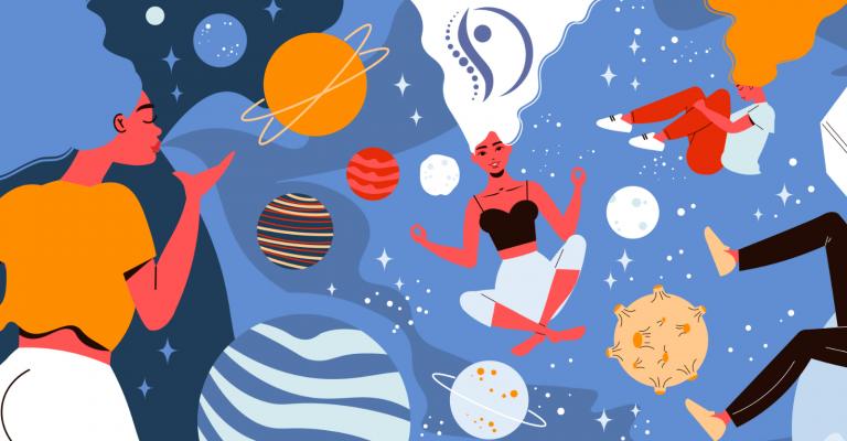Esperienza online di Social Dreaming - 14 Gennaio 2022